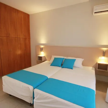 Sea Cleonapa Hotel de apartamente 3*