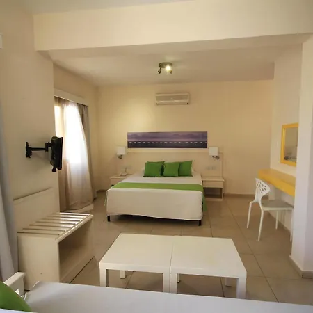 Sea Cleonapa Hotel de apartamente 3*