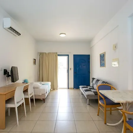 Sea Cleonapa Hotel de apartamente